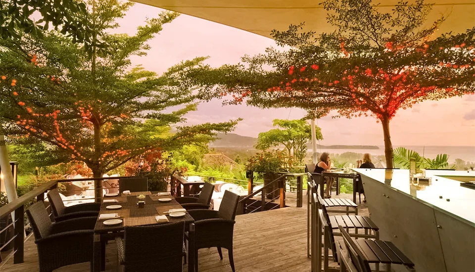 هتل پاویلیونز پوکت